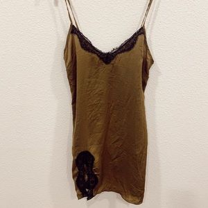 Urban Outfitters Slip Dress